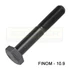 HLF CSAVAR M18*1.50*100 DIN 960-10.9 NAT. RM