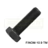 HLF CSAVAR M10*1.00*30 DIN 961-10.9 NAT. TM