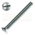 LFEH CSAVAR M6*50 DIN 964 HG. UTOLSÓ DARABOK IMPORT RETRO