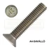 SFKH CSAVAR M6*20 DIN 965 A4 PH SAVÁLLÓ