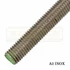 MENETESSZÁL M02*1000mm DIN 975-976 A2 INOX