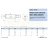 BK M5/6*12 ILLESZTŐCSAVAR ISO 7379 12.9 F9 IMPORT