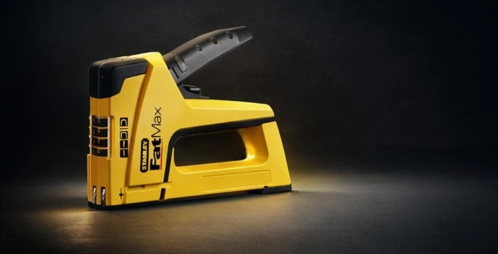 Kézi tűzőgépek és kapcsok